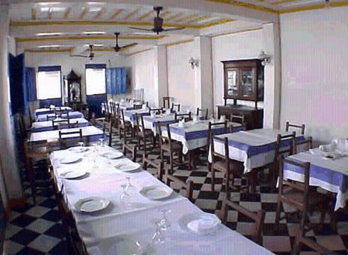 Pousada Santa Rita Παρατί Εξωτερικό φωτογραφία