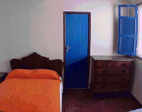 Pousada Santa Rita Παρατί Εξωτερικό φωτογραφία